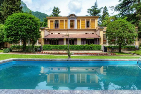 L'Orangerie di Villa Mayer - MyHomeInComo Tremezzo